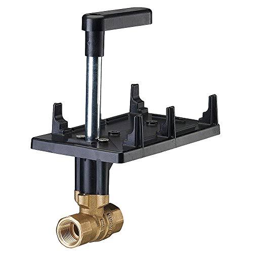 Stainless Steel Ball Valve B3528