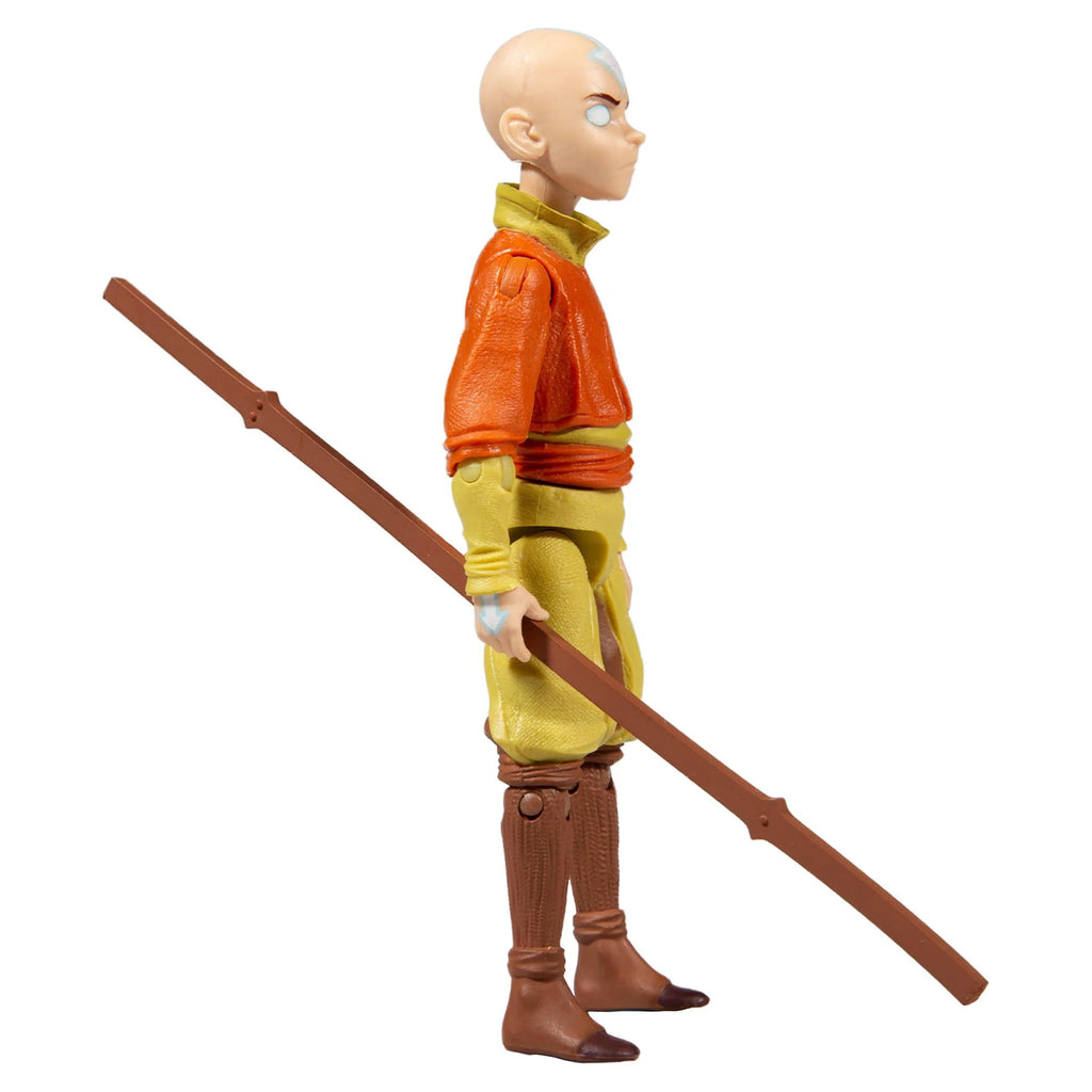 Aang Avatar State Action Figure 5" U6708