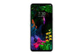 LG G8 ThinQ 128GB Aurora Black (Renewed) X3077