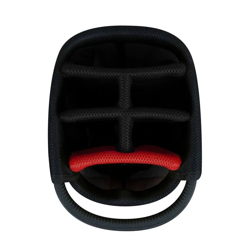 Chicago Bulls Golf Bag K1488