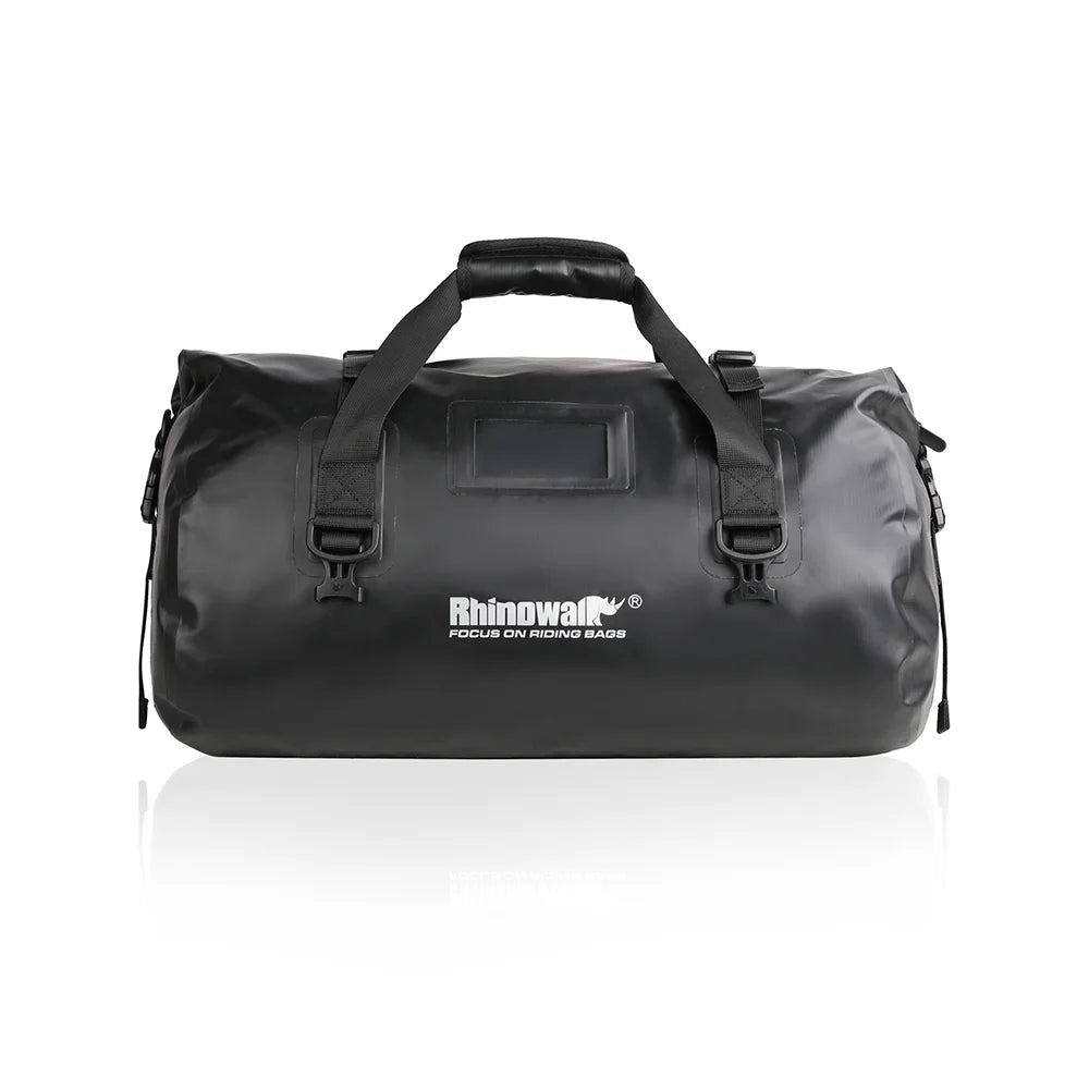 45L Motorcycle Rearseat Bag D4315
