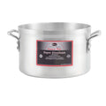 Super Aluminum 40 qt Sauce Pot W94259