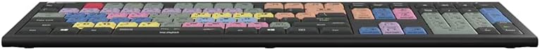 Backlit Keyboard E686922