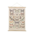 Linen Wall Banner H823777