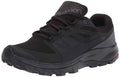 Black Phantom Wide Trail Running Shoes O776136