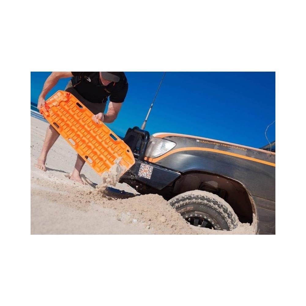 Pink Recovery Boards N143