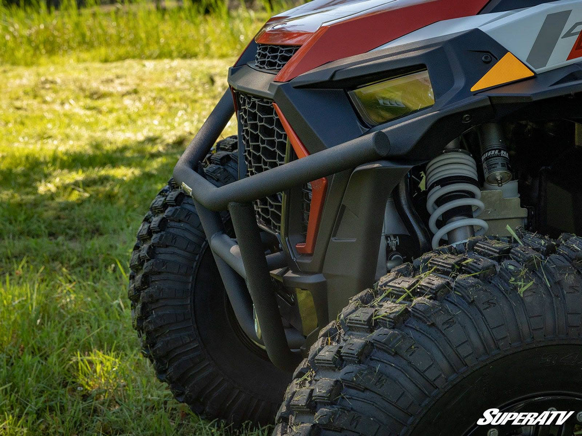 Low Profile Front Bumper I4818