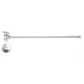 Toilet Supply Kit Oval Handle P55990