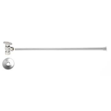 Toilet Supply Kit Oval Handle P55990