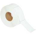 White Thermal Transfer Labels, 6/Case U510933