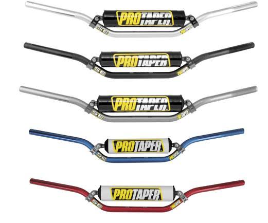Silver SE Handlebar R2097