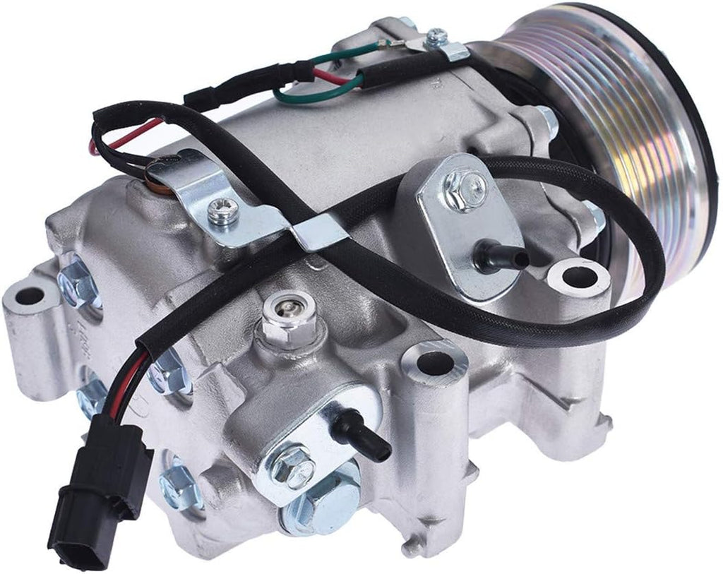 A/C Air Compressor for Honda Civic 2006-2011 1.8L R202417