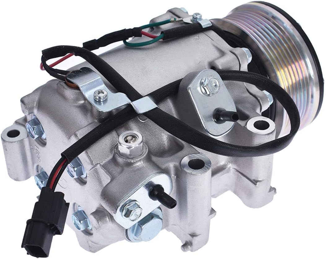 A/C Air Compressor for Honda Civic 2006-2011 1.8L R202417