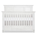 5 in 1 Full Panel Convertible Crib O441