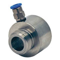 Air Purge Collar for cm and Ci Sensors G3657