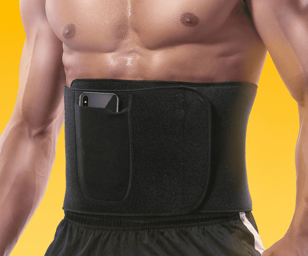 Sauna Belt K93907