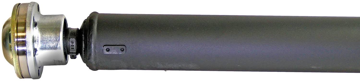Driveshaft T604