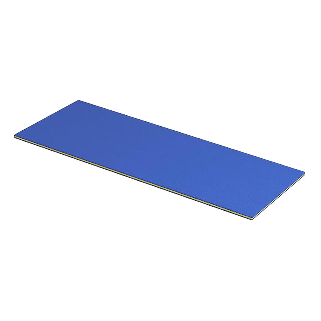 3 Layer XPE Foam Water Raft Pad 180x55x3.3cm N324