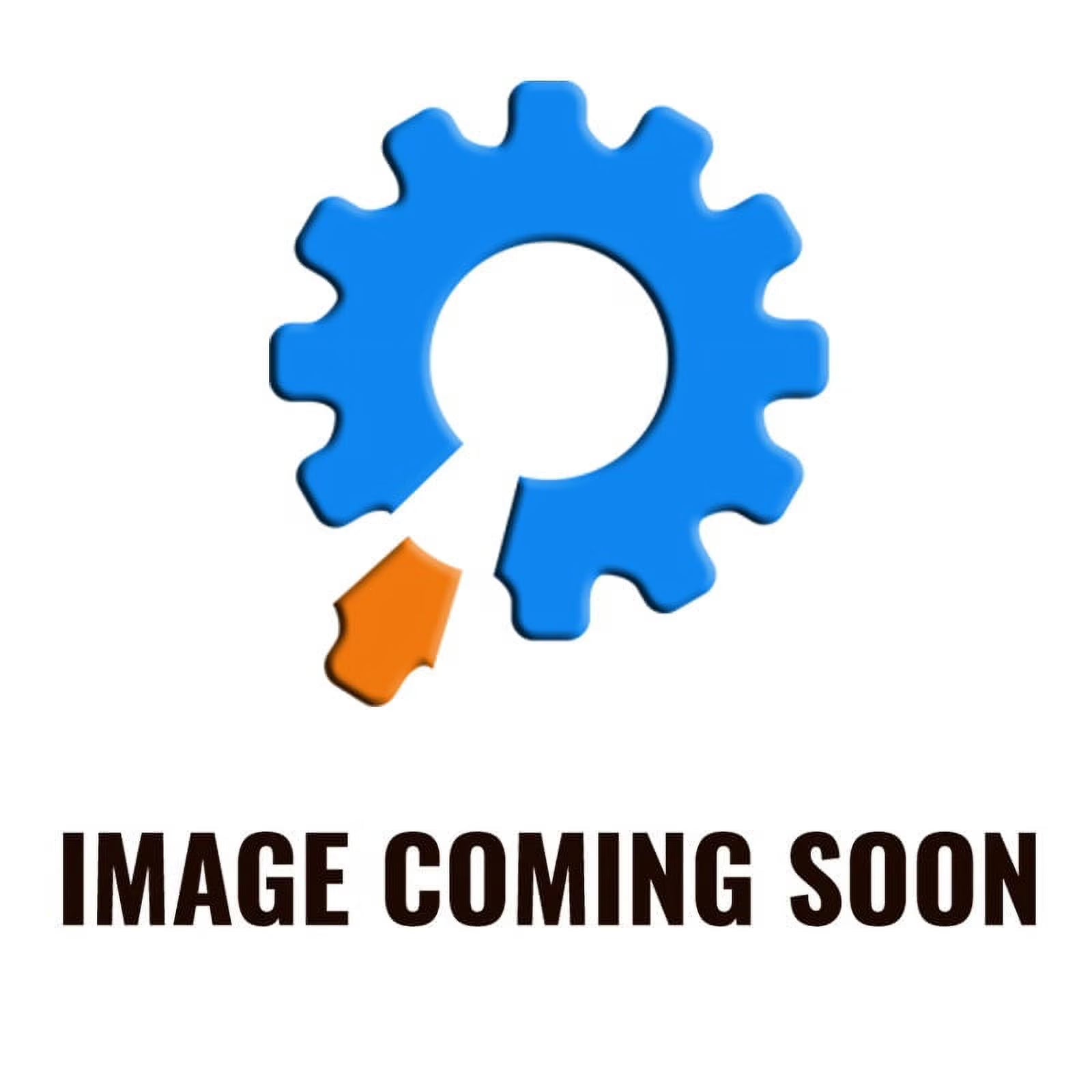 Refrigerator Rail E555