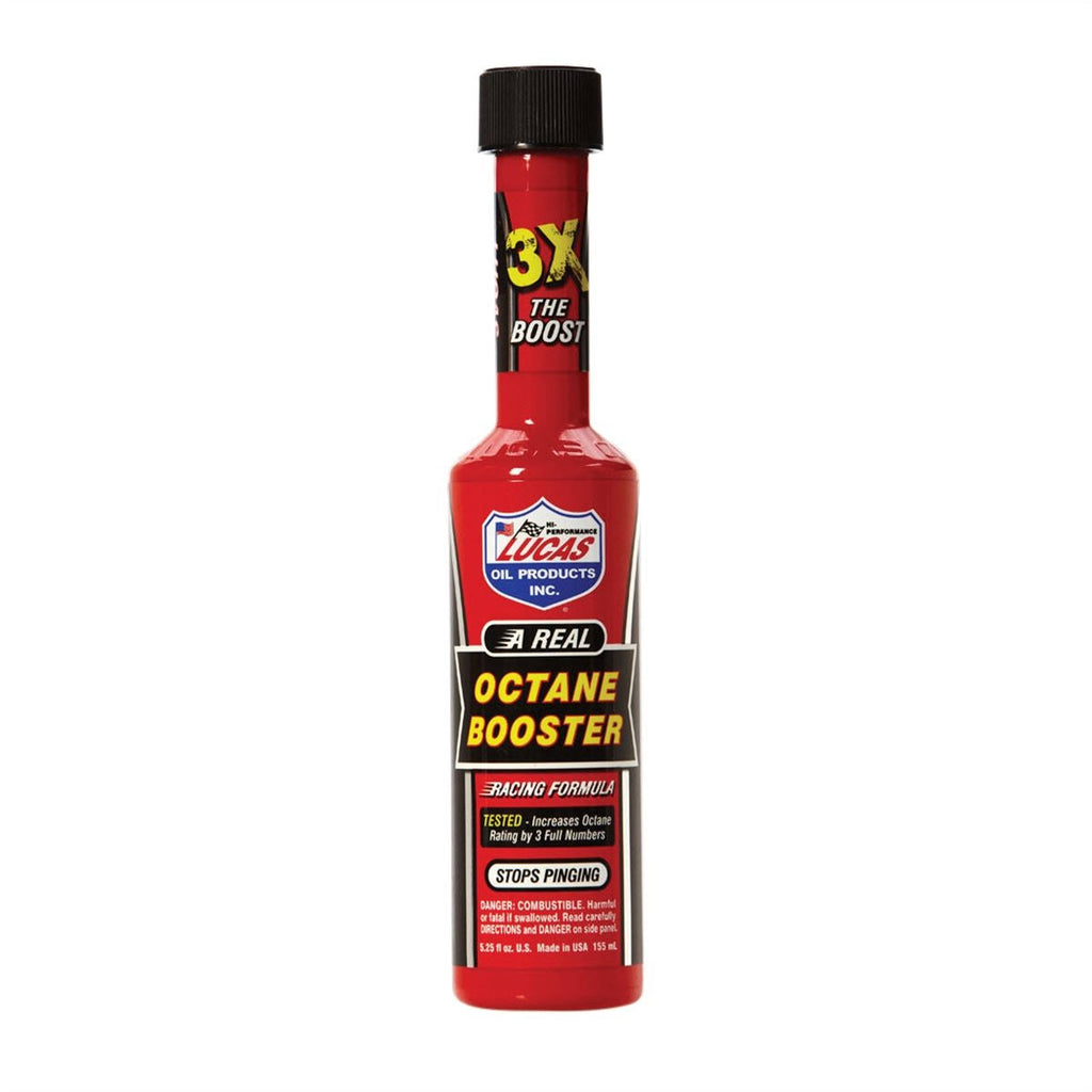 5.25 oz Octane Booster - Case of 24 E2034