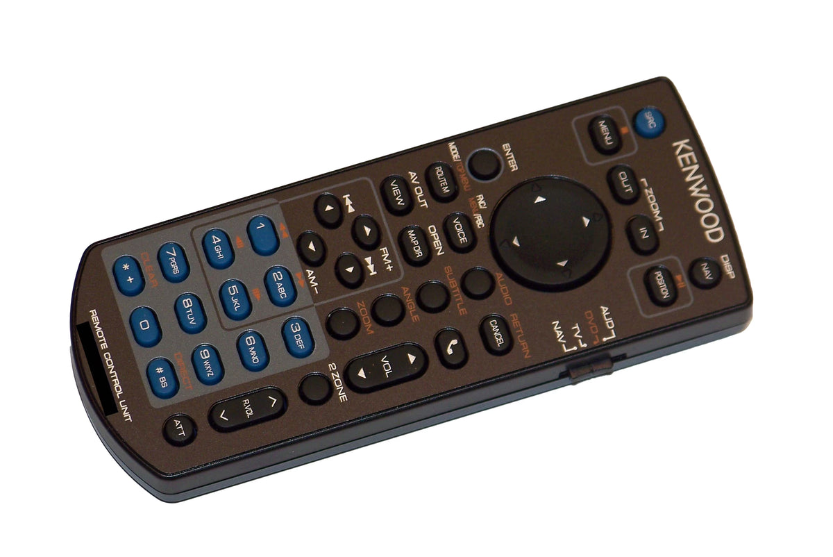 Remote Control for DMX706S, DMX7706S O7069