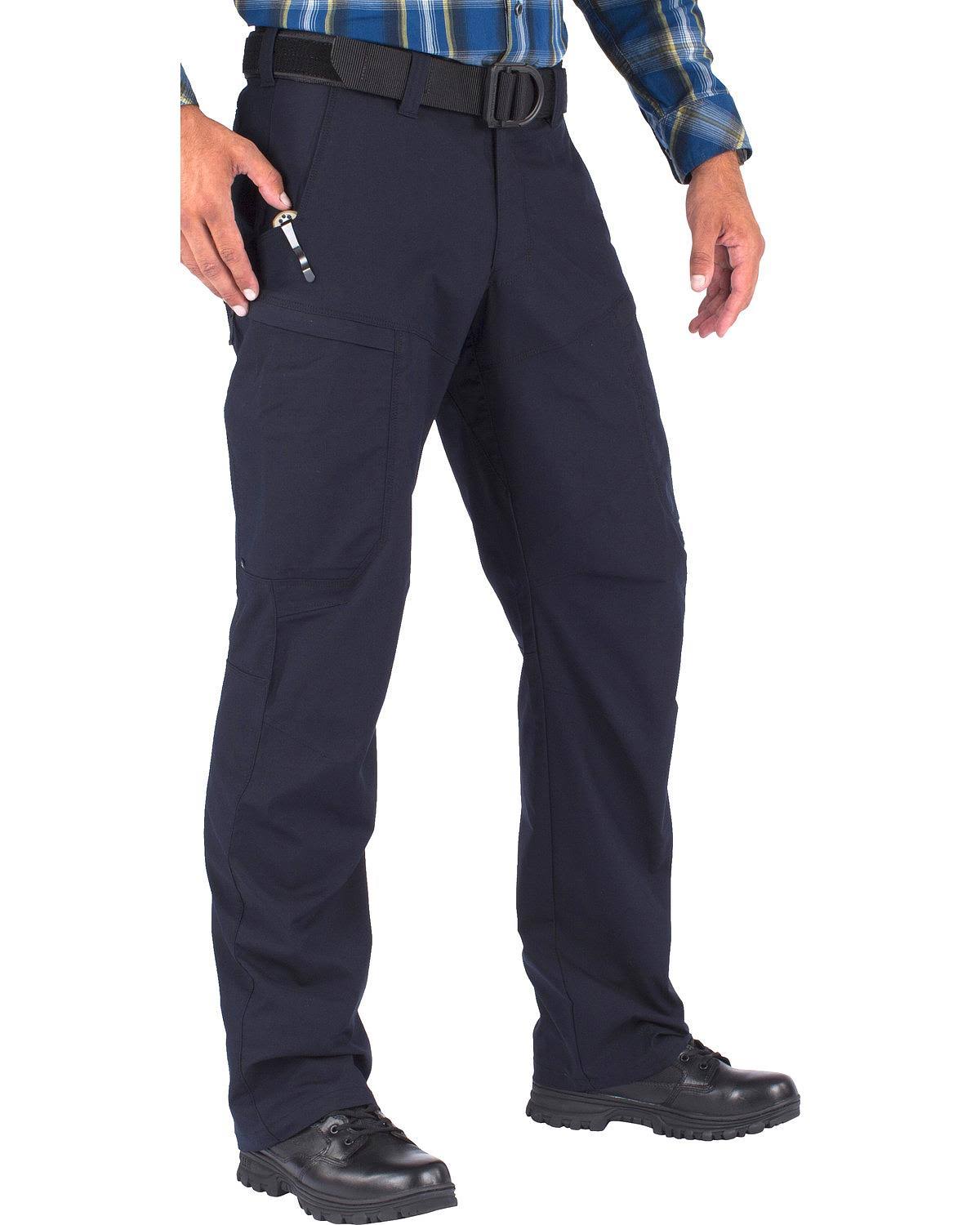 Dark Navy Apex Pant S38943