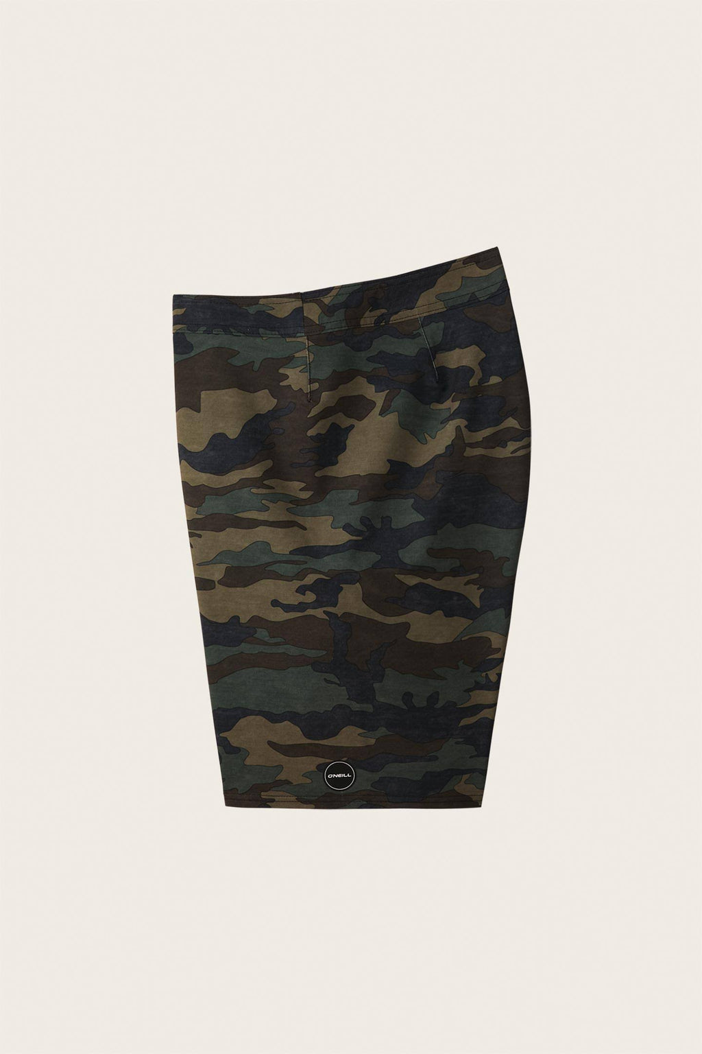 Camo Boardshorts W271330