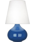 One Light Accent Lamp Marine Blue G40318