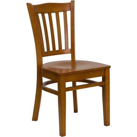 Cherry Wood Chair Y7768