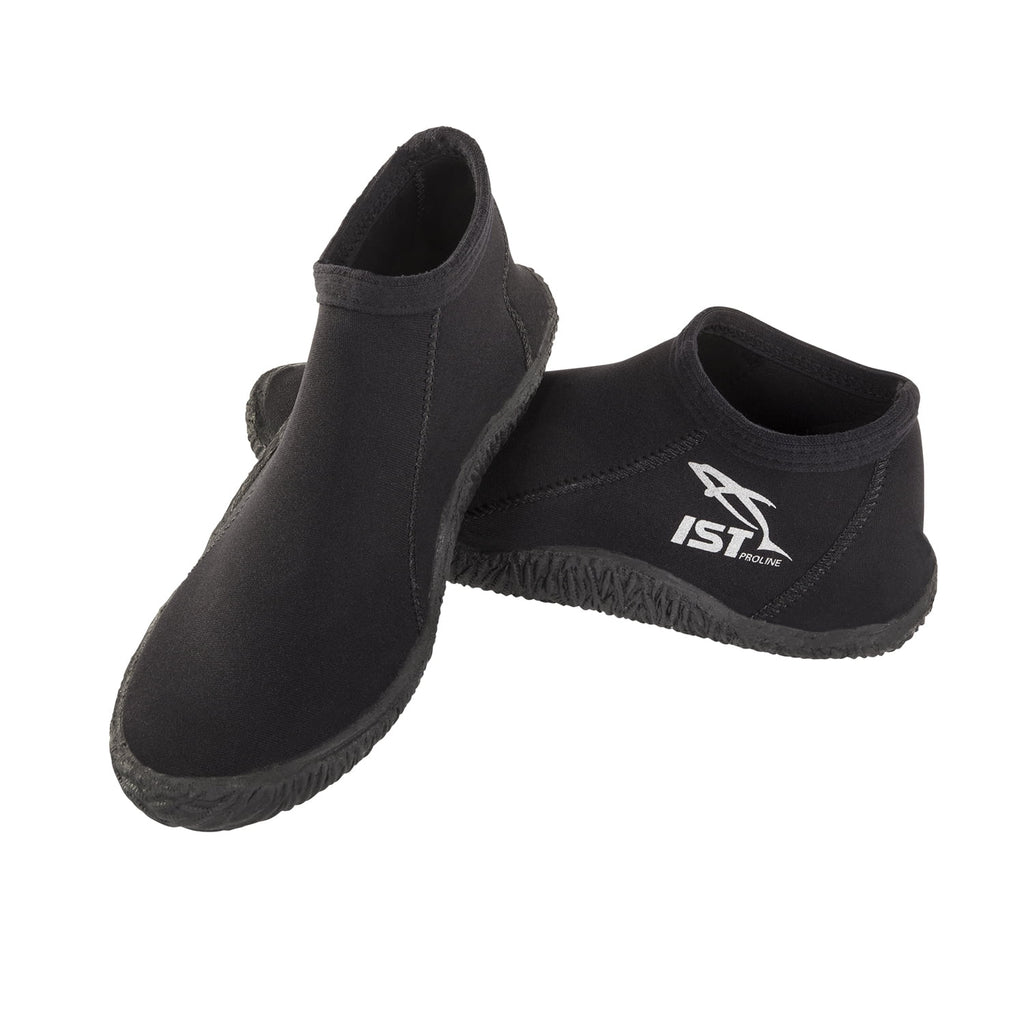 3mm Tropical Boots V337