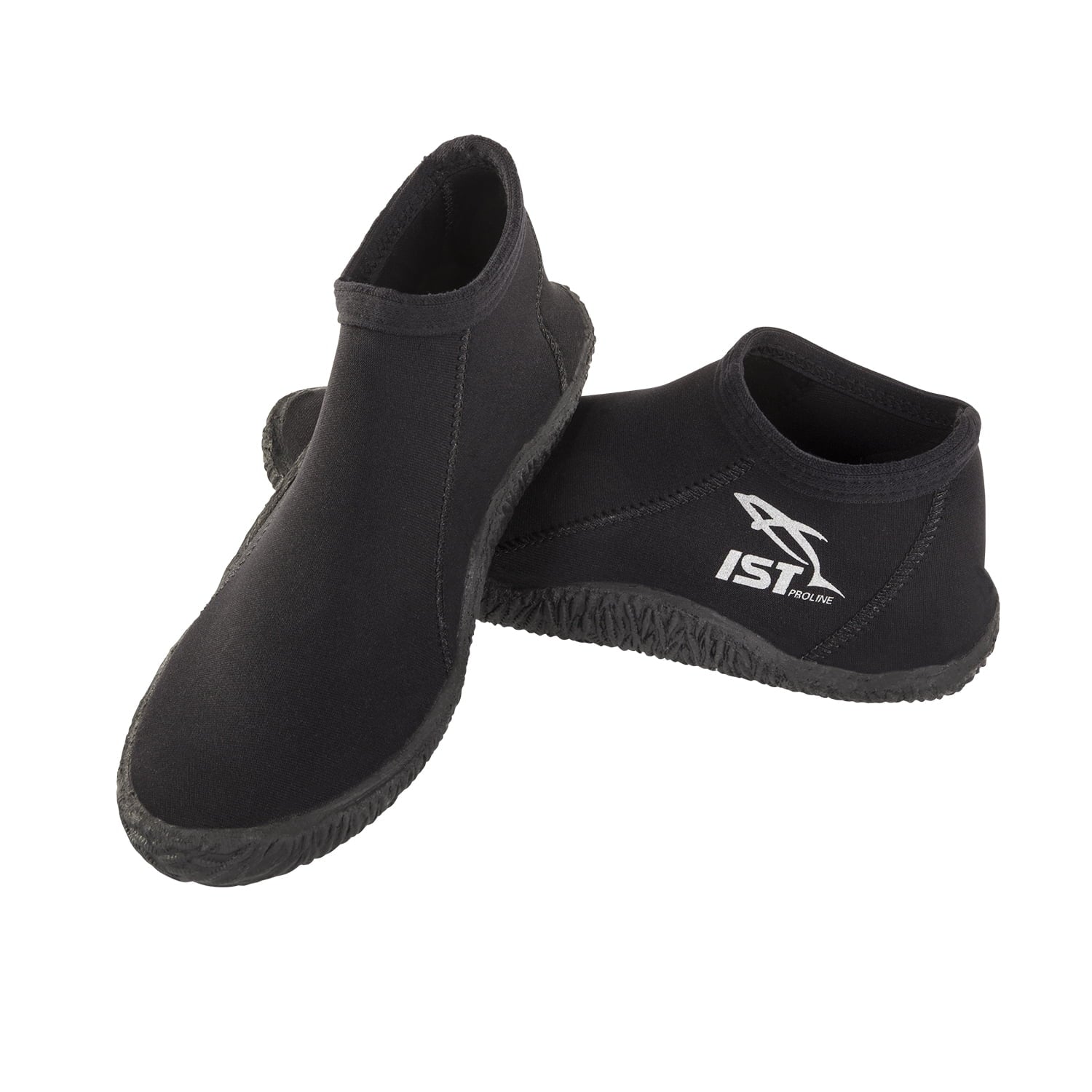 3mm Tropical Boots V337