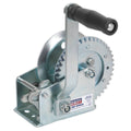Geared Hand Winch 540Kg Capacity N88714
