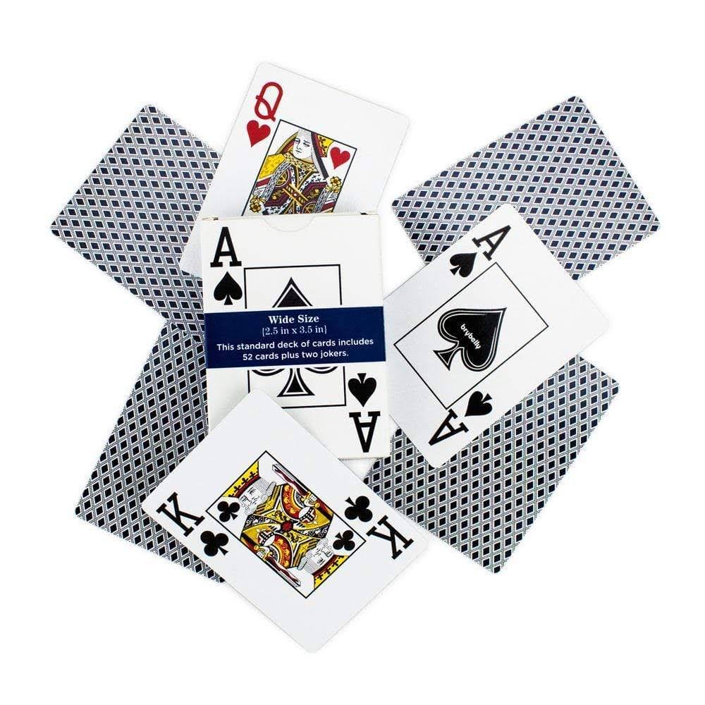 100 Decks Playing Cards V86174