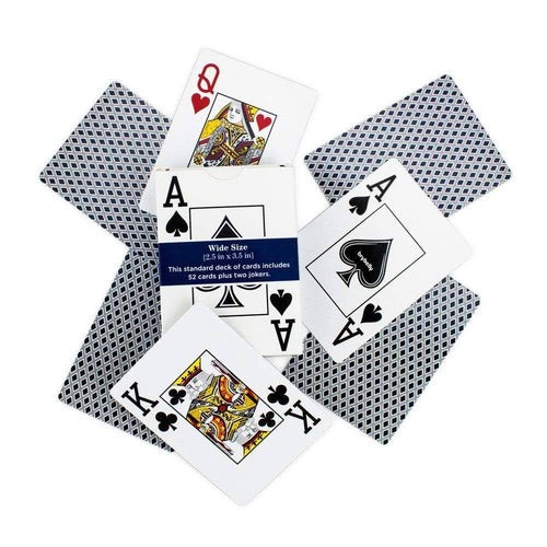100 Decks Playing Cards V86174