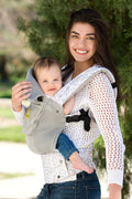 Complete Airflow Baby Carrier O17490