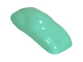 Light Aqua 1 Quart Urethane Basecoat Car Auto Body Paint Q671170