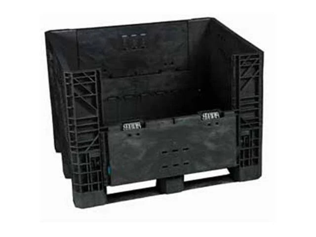 Collapsible Bulk Container 48x40 in V8209