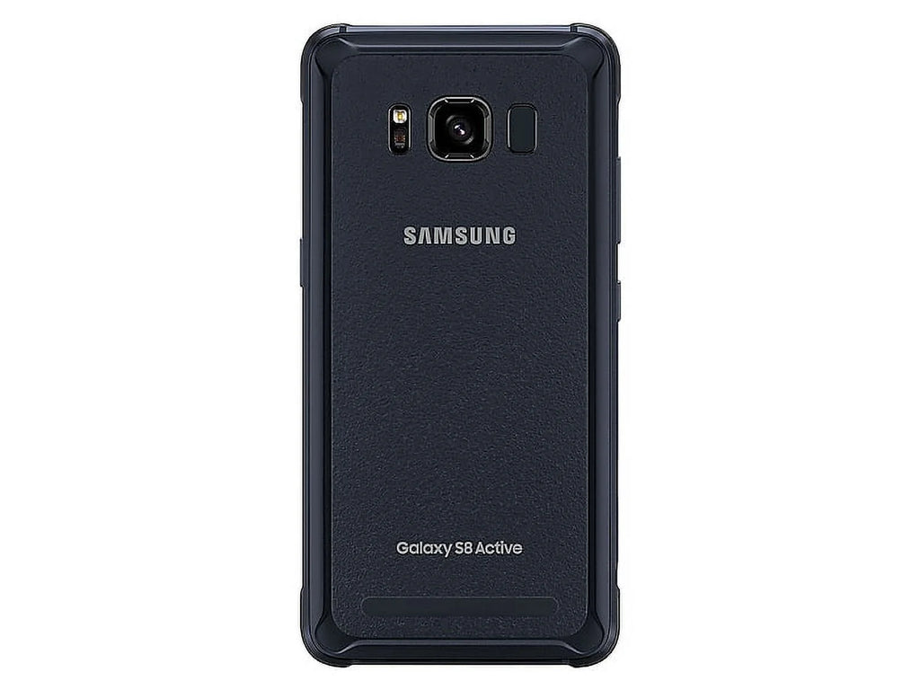 Blue 64GB Unlocked Smartphone U277
