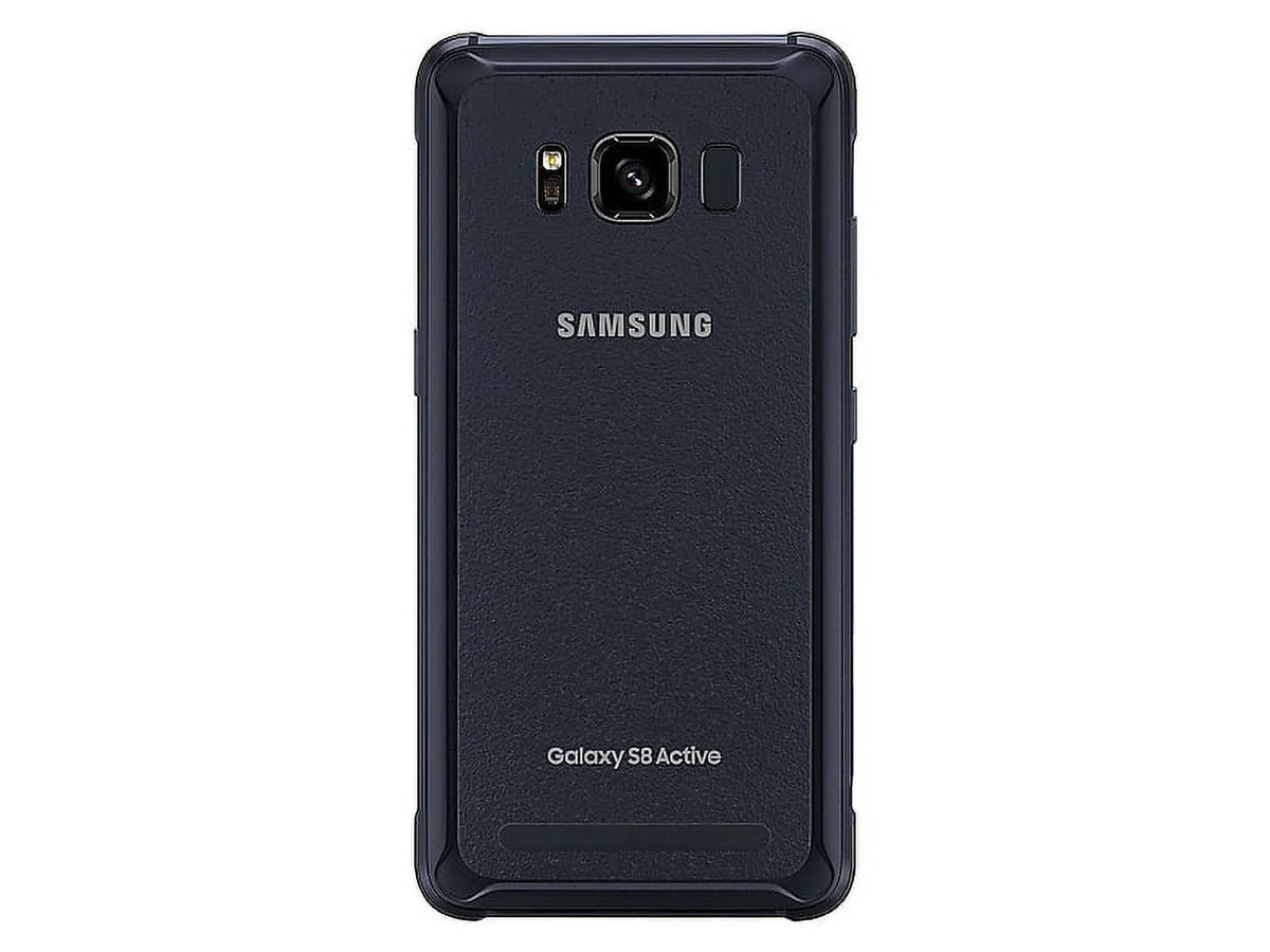 Blue 64GB Unlocked Smartphone U277