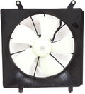 Radiator A/C Cooling Fan Assembly L8585