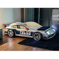Police Car Bed U761