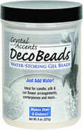 Beads Hold Water Jar U380942