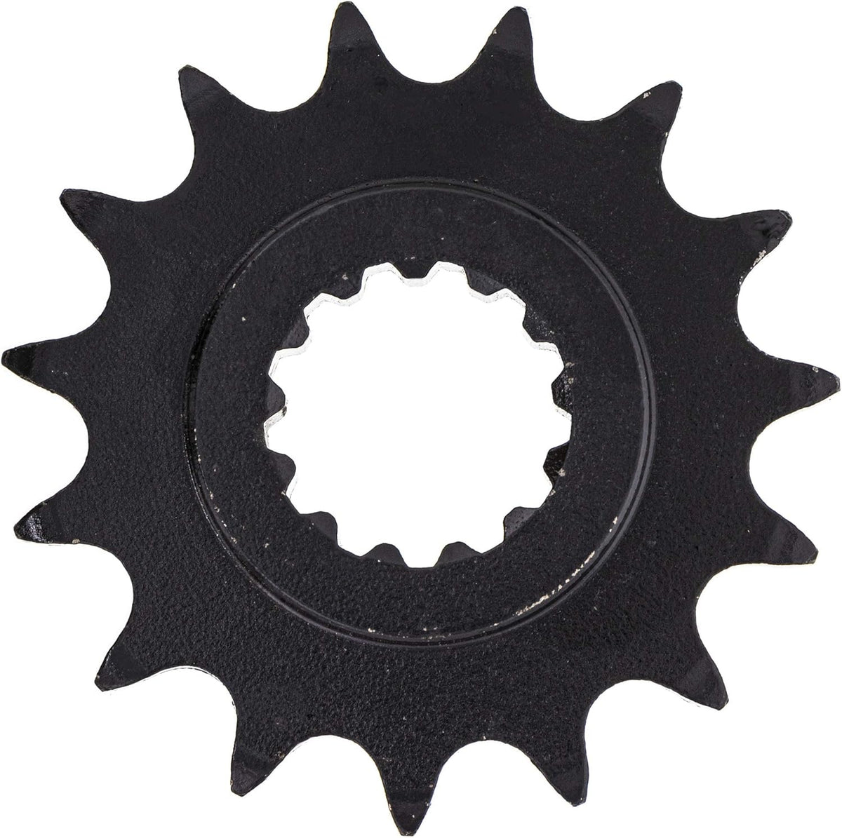 Front 15 Rear 40 Tooth 525HZ Standard 112 Links Drive Sprocket Chain Combo J714714