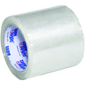 Clear Acrylic Tape 1.8 Mil 4 x 72 yds. 18/Case G636900
