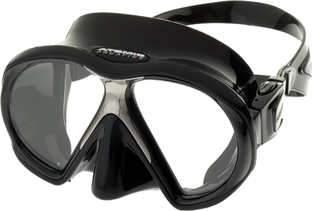 SubFrame Mask W745