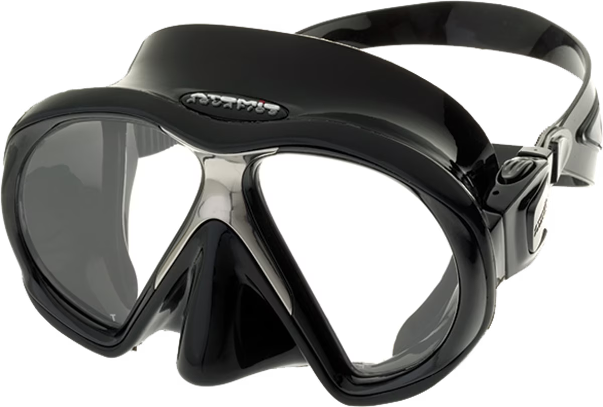 SubFrame Mask W745