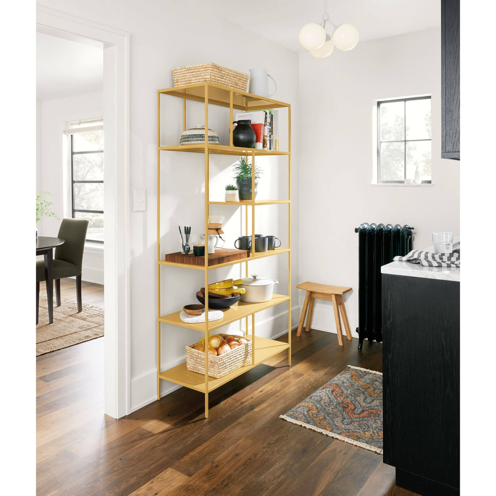 Slate Bookcase B78816