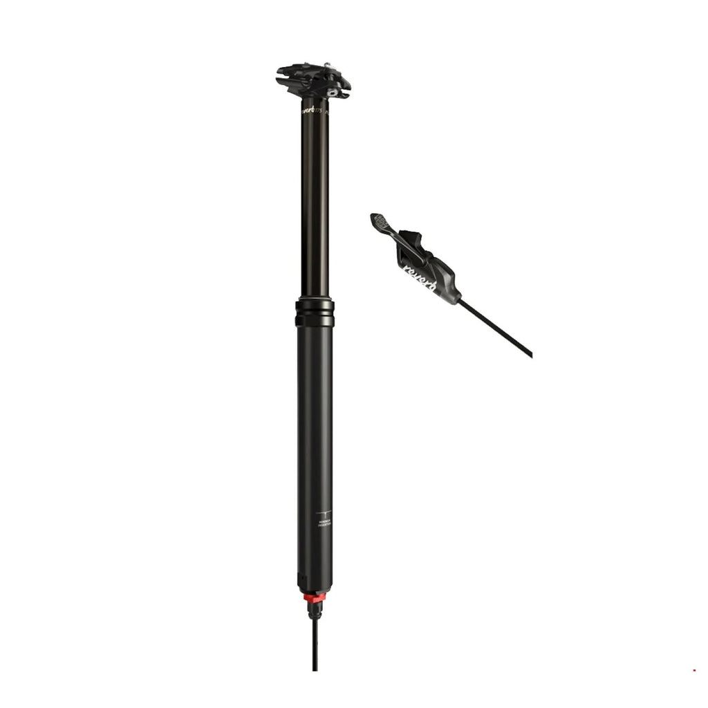 Dropper Seatpost 34.9mm 200mm I822