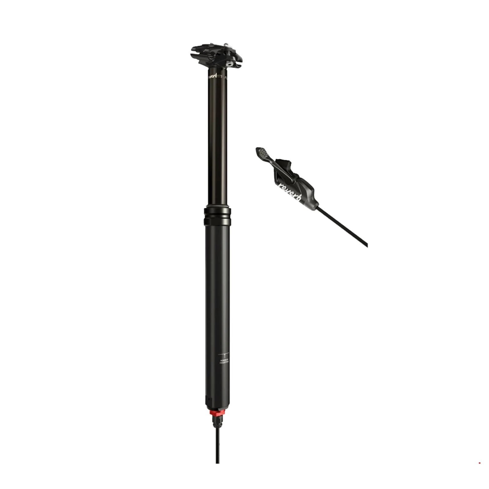 Dropper Seatpost 34.9mm 200mm I822