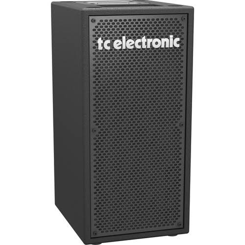 200W 2x8 Bass Cabinet S219991